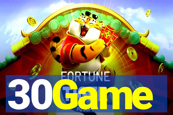 30Game