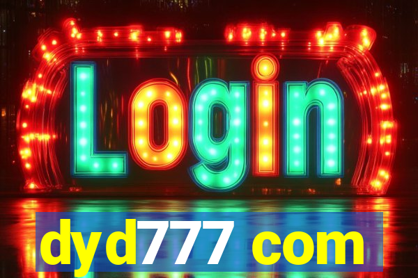 dyd777 com