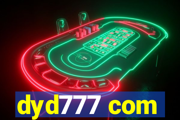 dyd777 com