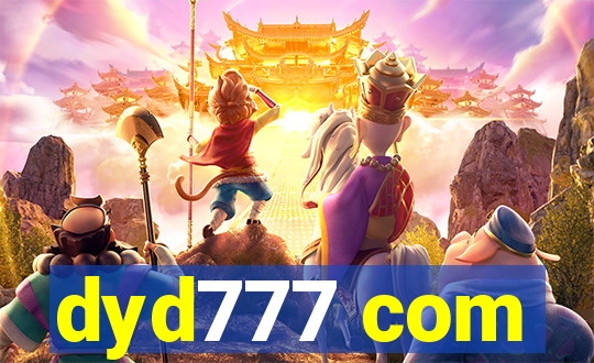 dyd777 com