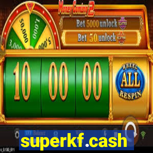 superkf.cash