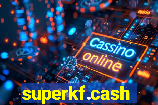 superkf.cash