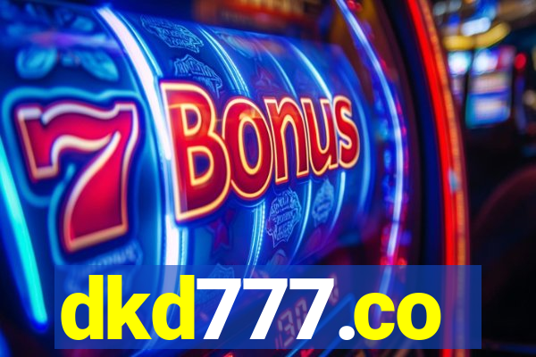 dkd777.co