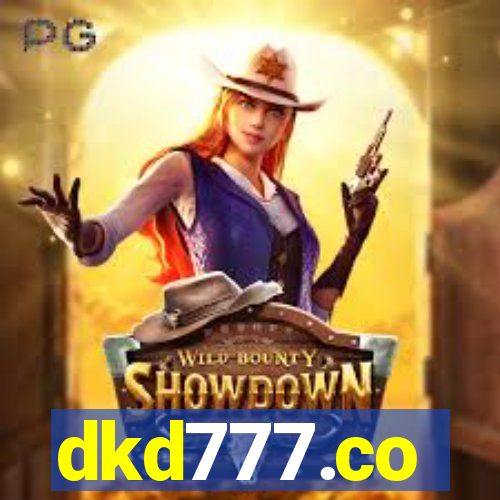 dkd777.co