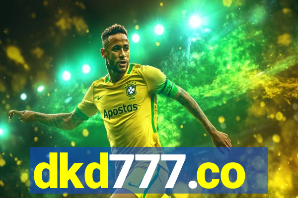 dkd777.co