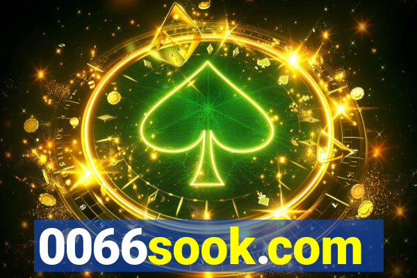 0066sook.com
