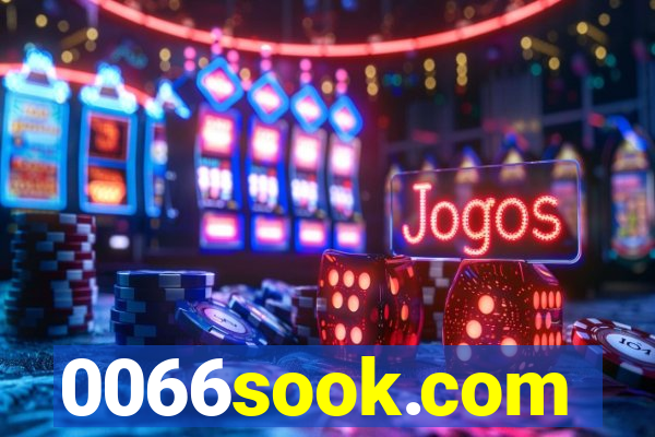 0066sook.com