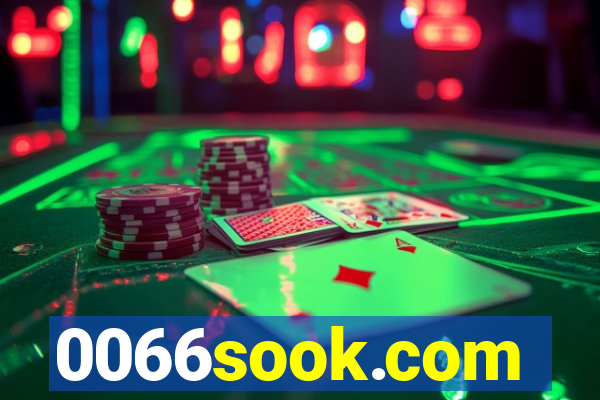 0066sook.com