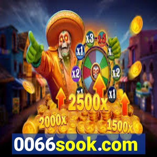 0066sook.com