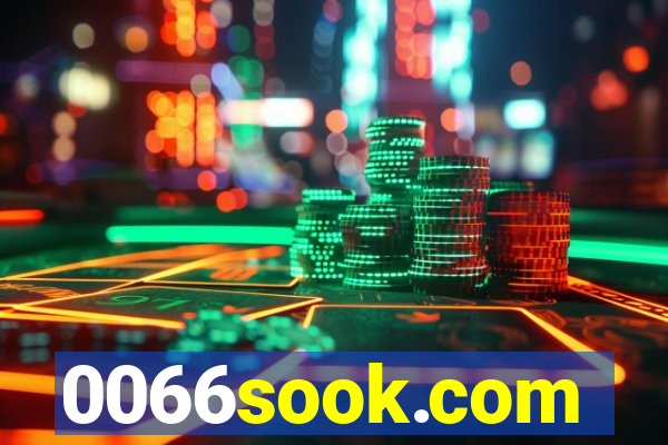 0066sook.com
