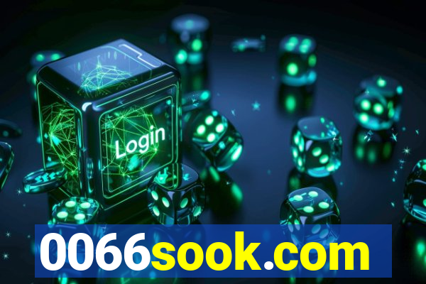 0066sook.com