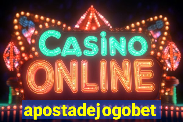 apostadejogobet