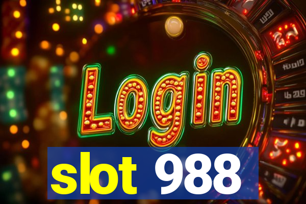 slot 988