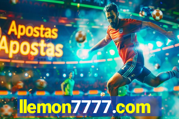 llemon7777.com