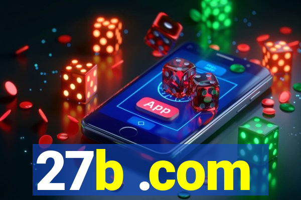 27b .com