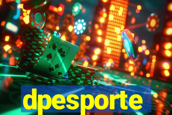 dpesporte