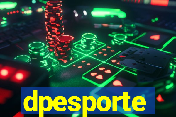 dpesporte