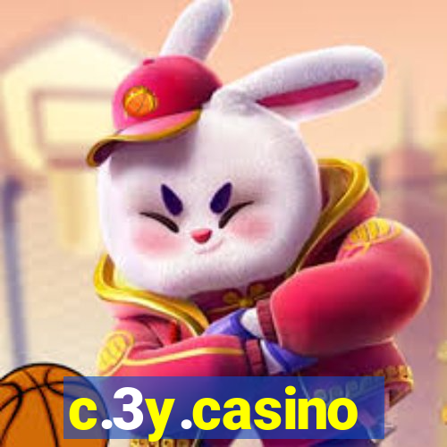 c.3y.casino