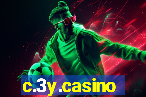 c.3y.casino