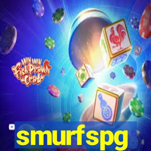 smurfspg