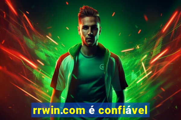 rrwin.com é confiável