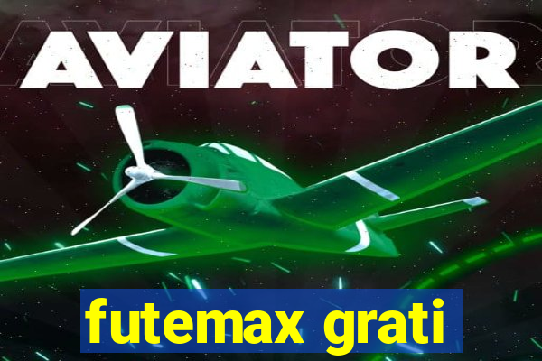 futemax grati