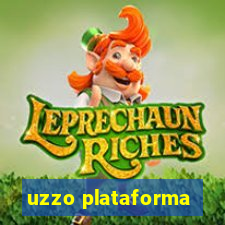 uzzo plataforma