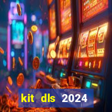 kit dls 2024 manchester united