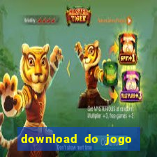download do jogo do homem-aranha
