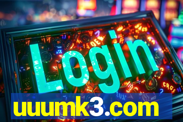 uuumk3.com