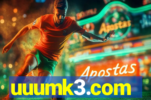 uuumk3.com