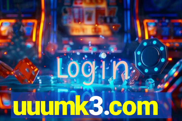 uuumk3.com