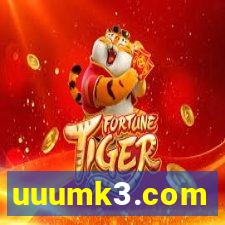 uuumk3.com