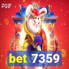 bet 7359