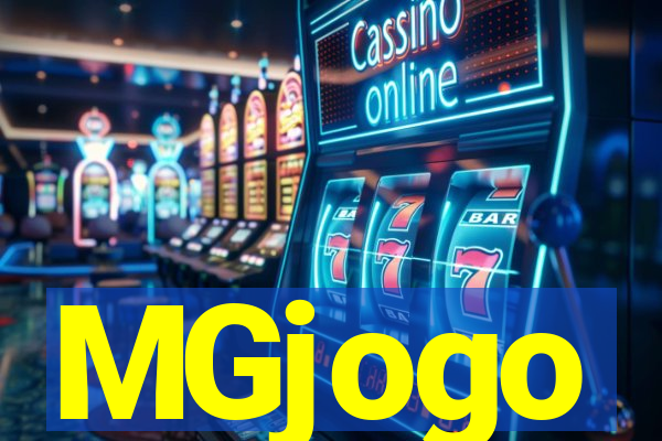 MGjogo