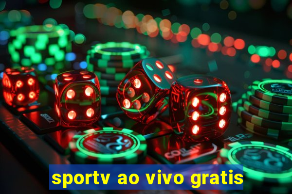 sportv ao vivo gratis