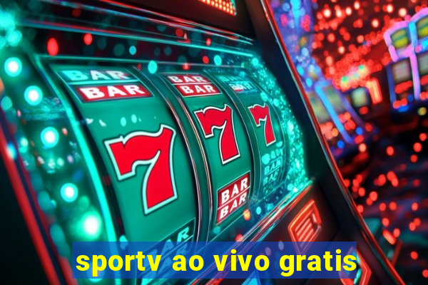 sportv ao vivo gratis
