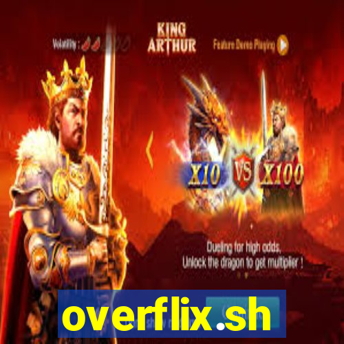 overflix.sh