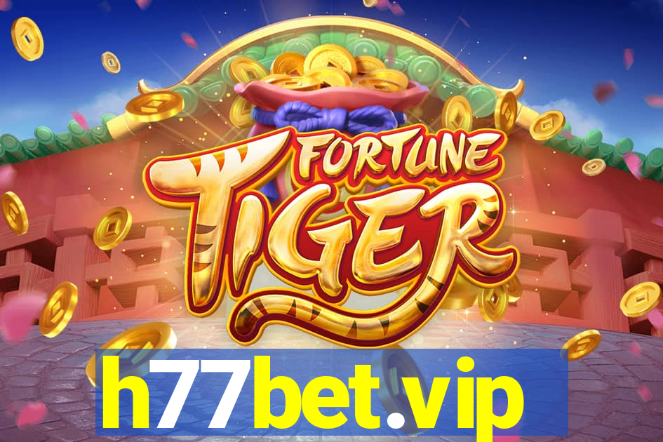 h77bet.vip