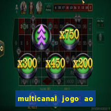 multicanal jogo ao vivo grêmio