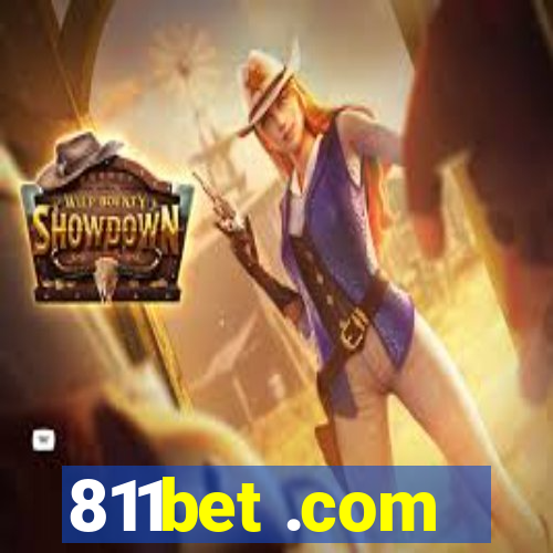811bet .com