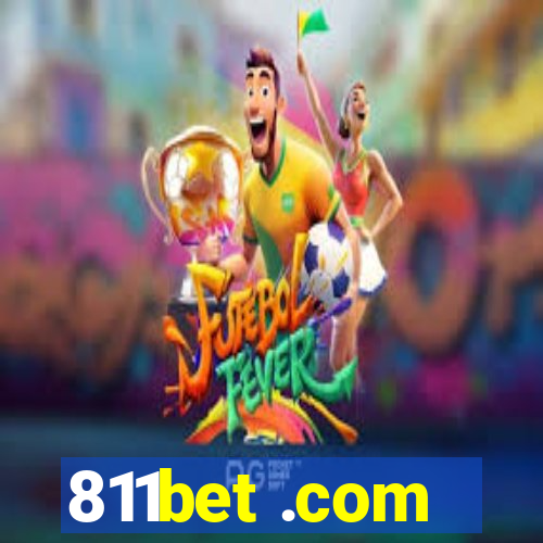 811bet .com