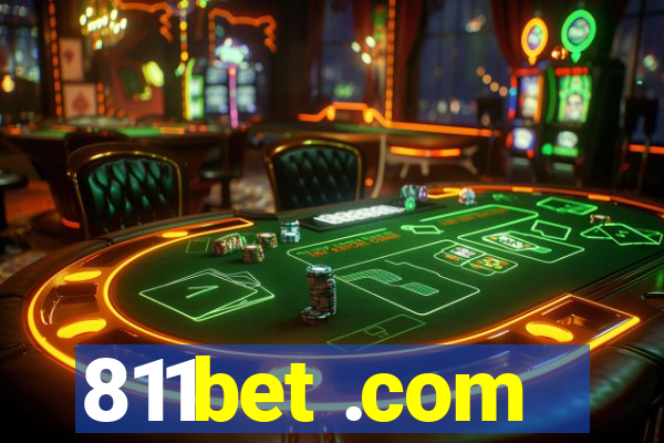 811bet .com