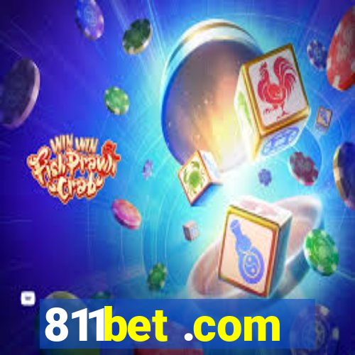 811bet .com