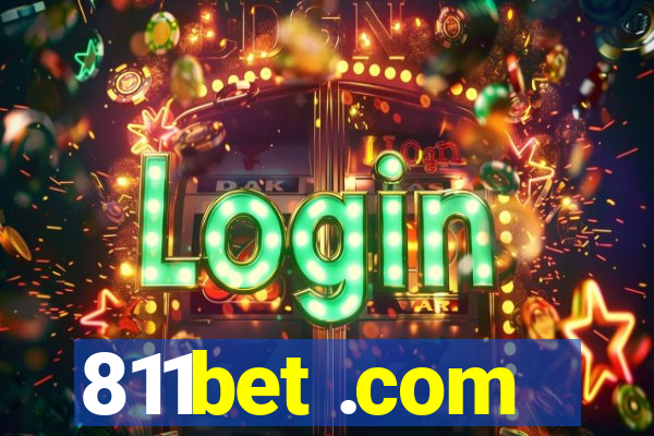 811bet .com