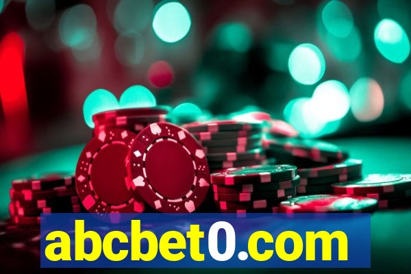 abcbet0.com