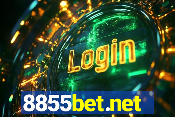 8855bet.net