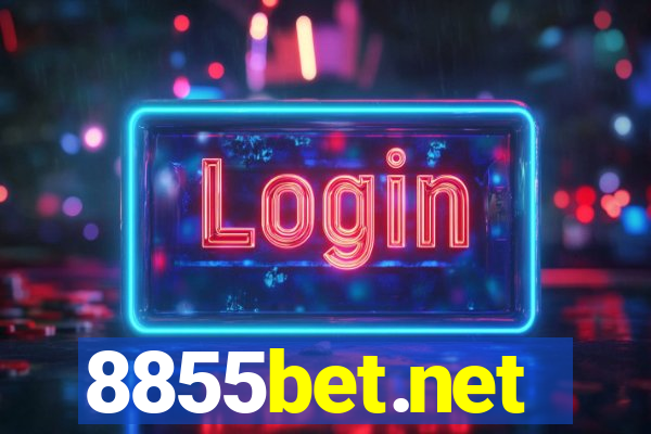 8855bet.net