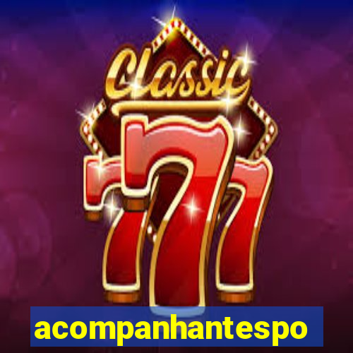 acompanhantesportovelho
