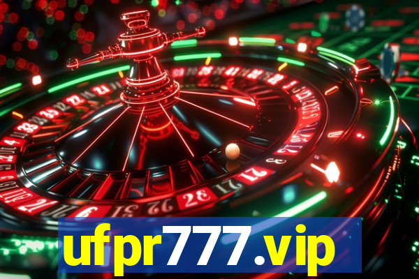 ufpr777.vip